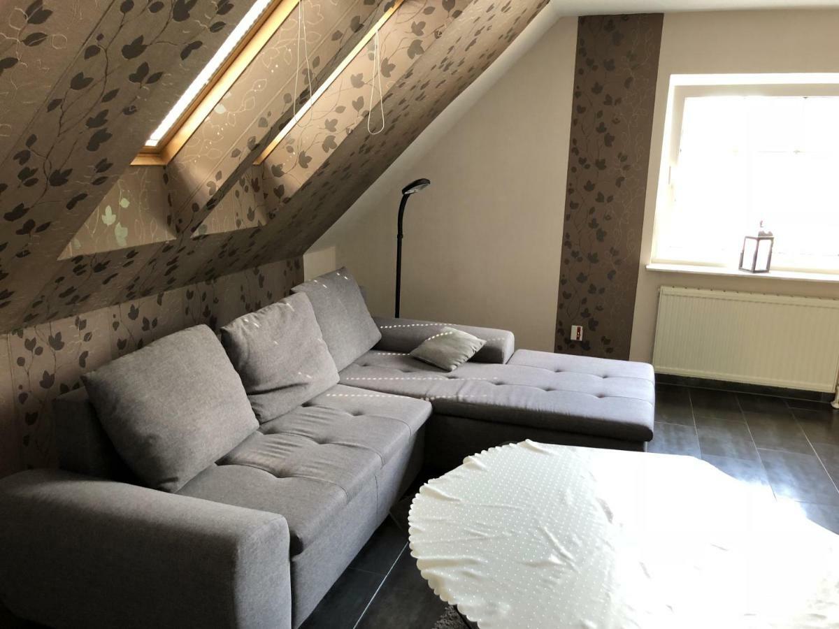 Fewo-Apen Bagian luar foto