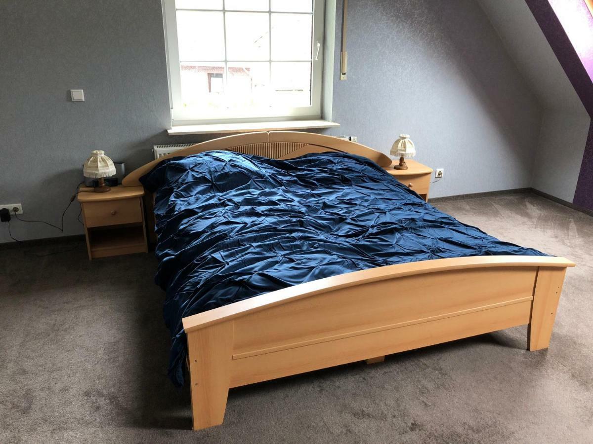 Fewo-Apen Bagian luar foto